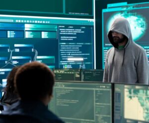  recuperar dados encriptados após um ataque de ransomware