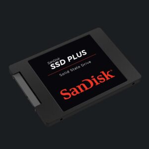 Como identificar se o teu SSD está a degradar-se e o que fazer quando o SSD deixou de funcionar