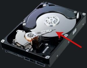 O que NÃO fazer quando o teu disco rígido começou a fazer barulhos internos