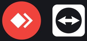 Alternativas ao AnyDesk e TeamViewer Alternativas a AnyDesk y TeamViewer