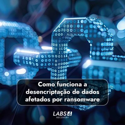 Como desencriptar ficheiros encriptados por Ransomware