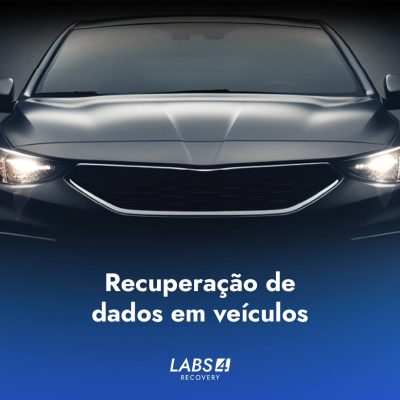 Vehicle Data Reconstructor (VDR): Extração de dados em veículos
