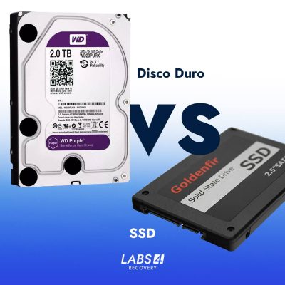 SSD vs HDD: ¿cuál es más seguro para guardar tus datos a largo plazo?