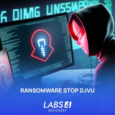 Desencriptar el Ransomware STOP DJVU